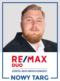 Jan Gryguś - RE/MAX Duo II