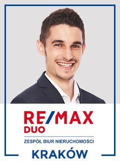 Maciej Tomalak - RE/MAX Duo V