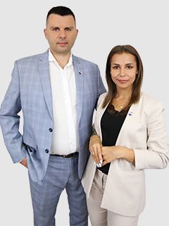 Izabela i Michał Mazur - RE/MAX Trend