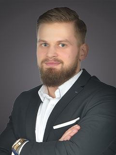 Dawid Zyzański - RE/MAX Invest