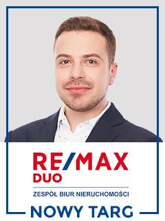 Bartłomiej Kamysz - RE/MAX Duo II