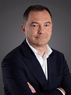 Adam Stanisławski - RE/MAX Invest