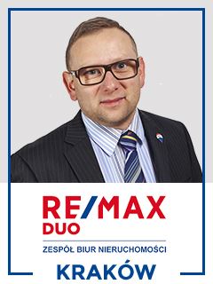 Andrzej Magdziarz - RE/MAX Duo V