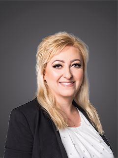 Angelika Targosz-Czmajduch - RE/MAX Invest
