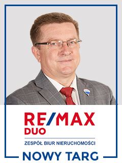 Maciej Kopeć - RE/MAX Duo II