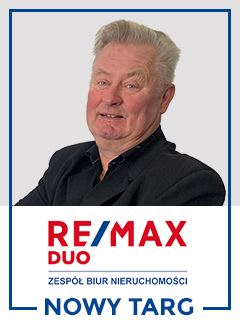 Krzysztof Wojtaszek - RE/MAX Duo II