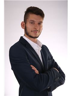 Dawid Białowąs - RE/MAX Home Professional