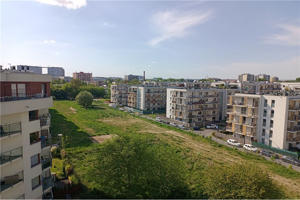 Residential Condo/Apartment Krakow, Poland PL 80024102174 , RE