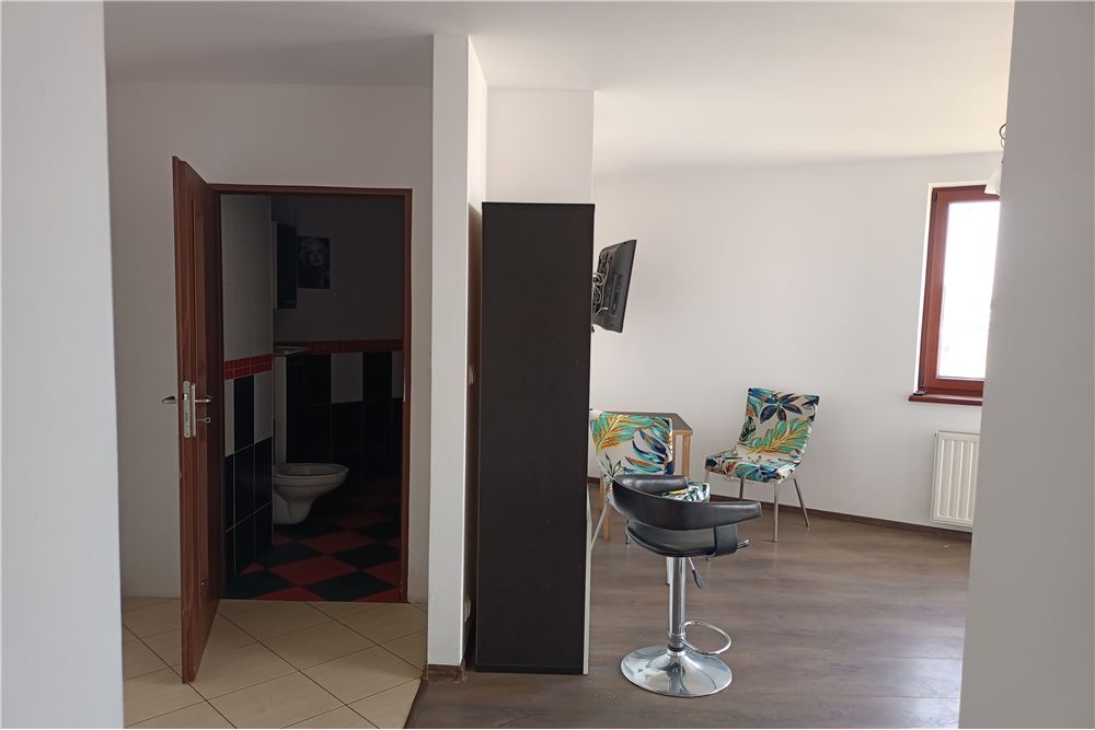 Residential Condo/Apartment Krakow, Poland PL 80024102174 , RE