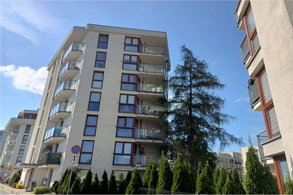 Residential Condo/Apartment Krakow, Poland PL 80024102174 , RE