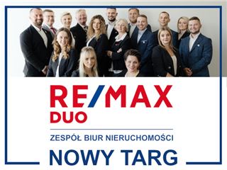 Office of RE/MAX Duo II - Nowy Targ