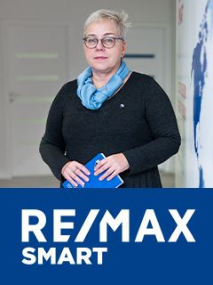 Anna Wysocka - RE/MAX Smart
