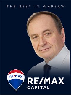 Jerzy Sztorc - RE/MAX Capital