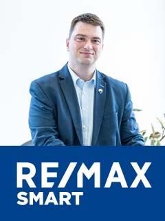 Witold Buchwald - RE/MAX Smart