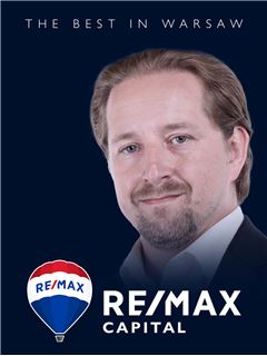 Tomasz Pierzycki - RE/MAX Capital