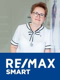 Beata Gwiazdowska - RE/MAX Smart