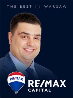 Aleksander Falkowski - RE/MAX Capital