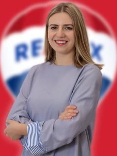 Natalia Wasik-Kwiecień - RE/MAX Peak Nieruchomości