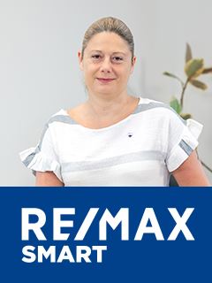 Katarzyna Gruszczyńska - RE/MAX Smart
