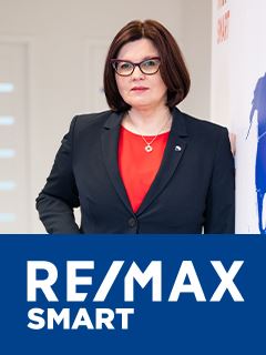 Agnieszka Gryzik - RE/MAX Smart