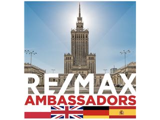 Office of RE/MAX Ambassadors - Warszawa