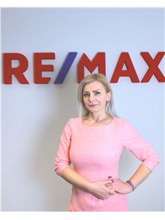 Dragana Vuković - RE/MAX Direkt