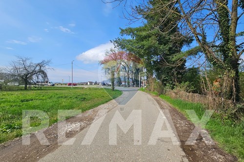 For Sale-Land-Brestovčina  -  Bosanska Gradiska, Bosnia and Herzegovina-820031051-663