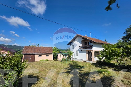 Za prodaju-Kuća-Vučijak  -  Prnjavor, Bosna i Hercegovina-820031061-50