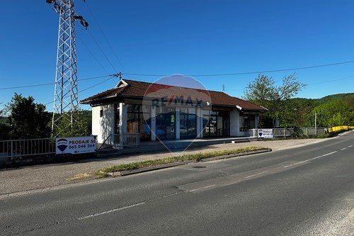 For Sale-Commercial/Retail-Bulevar Vojvode Stepe Sttepanovića  -  Banja Luka, Bosnia and Herzegovina-820031047-924