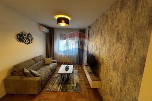 For Rent/Lease-Condo/Apartment-Petra Mećave  -  Banja Luka, Bosnia and Herzegovina-820031047-921
