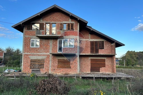 Za prodaju-Kuća-Nikolaja Velimirovića  -  Slatina, Bosna i Hercegovina-820031047-882