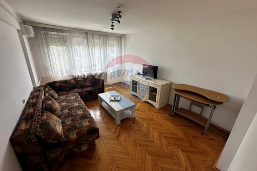 For Rent/Lease-Condo/Apartment-Aleja sv. Save  -  Banja Luka, Bosnia and Herzegovina-820031047-944