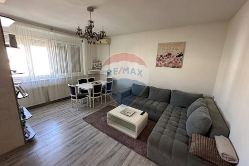 Za prodaju-Stan-Kralja Petra I Karadjordjevica  -  Banja Luka, Bosna i Hercegovina-820031047-922