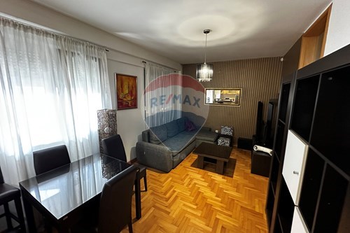 For Rent/Lease-Condo/Apartment-Milana Rakića  -  Banja Luka, Bosnia and Herzegovina-820031047-935