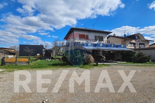 Za prodaju-Kuća-Put srpskih branilaca-Zalužani  -  Banja Luka, Bosna i Hercegovina-820031051-652
