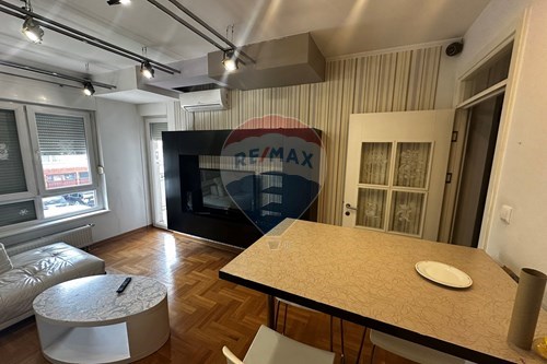 For Rent/Lease-Condo/Apartment-Svetozara Markovića  -  Banja Luka, Bosnia and Herzegovina-820031047-930