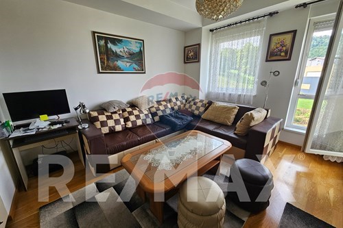 Venda-Apartamento-Ulica kosovke djevojke  -  Banja Luka, Bosna i Hercegovina-820031051-693