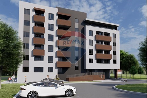 For Sale-Condo/Apartment-Bosanska Gradiska, Bosnia and Herzegovina-820031050-854