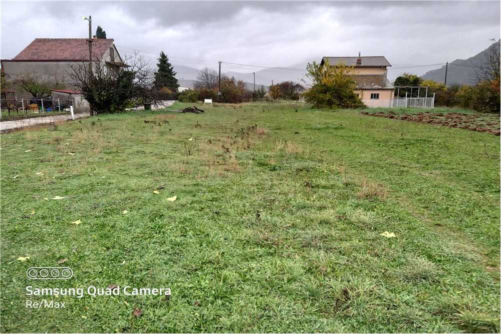 Land For Sale Trebinje, Bosnia and Herzegovina 820031047753