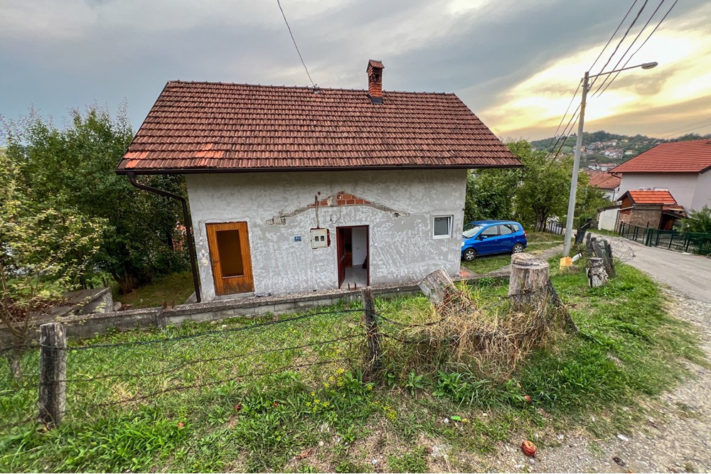 Houses For Sale In Bosnia And Herzegovina