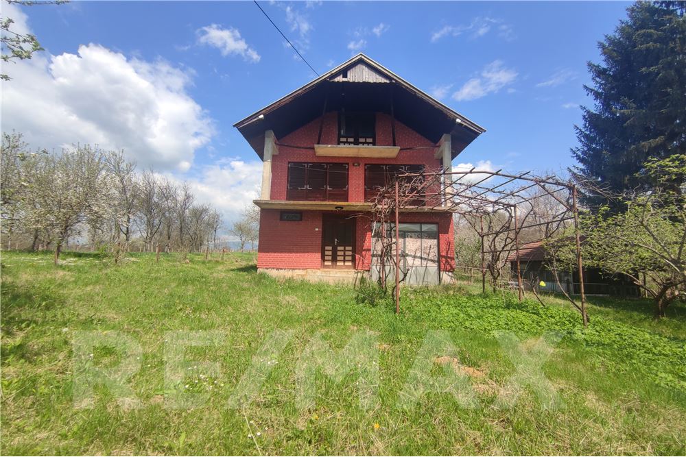 Residential - Country Home - Prijedor, Bosnia and Herzegovina - BK ...