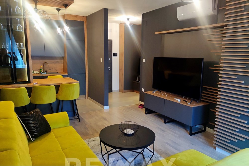 Residential Condo/Apartment Banja Luka, Bosnia and Herzegovina BK