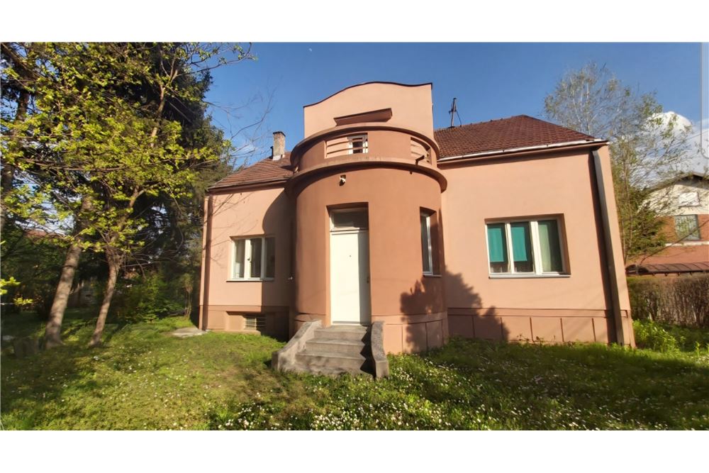 Residential House Banja Luka, Bosnia and Herzegovina BK