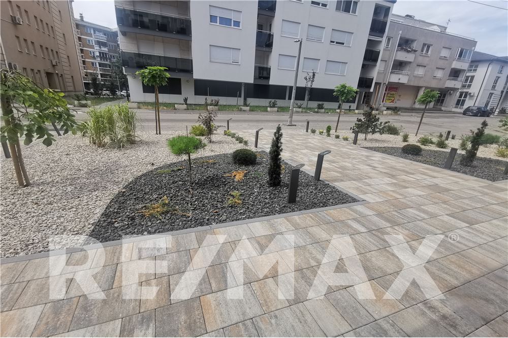 Residential Condo/Apartment Banja Luka, Bosnia and Herzegovina BK