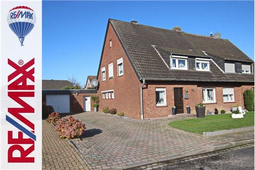 Immobilien Zum Verkauf Oder Zur Vermietung In Goch Kleve Area Guide