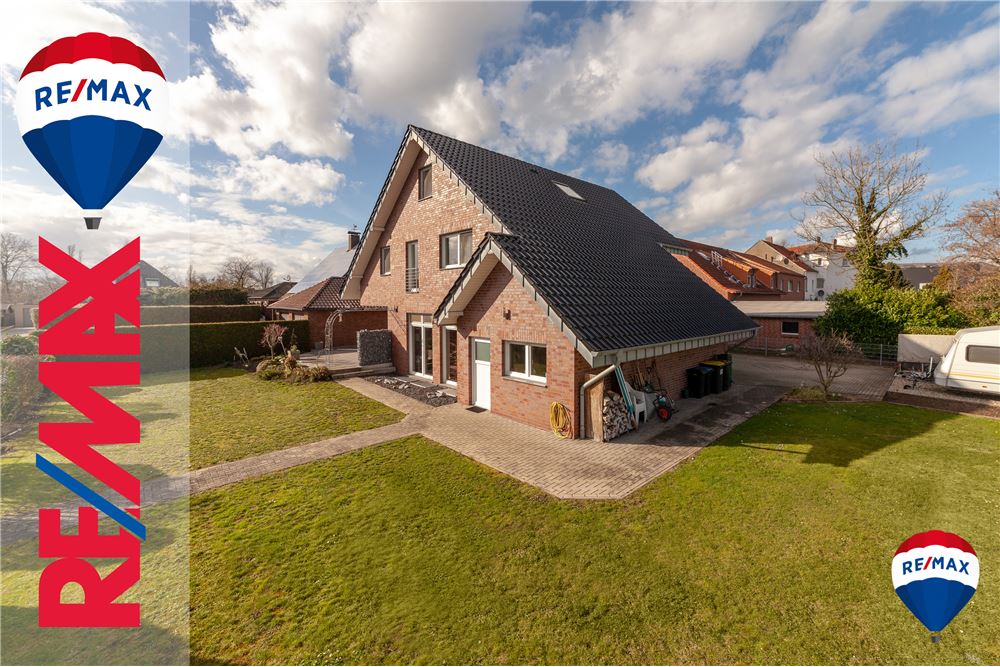 Einfamilienhaus Kauf Rees 840231003 462