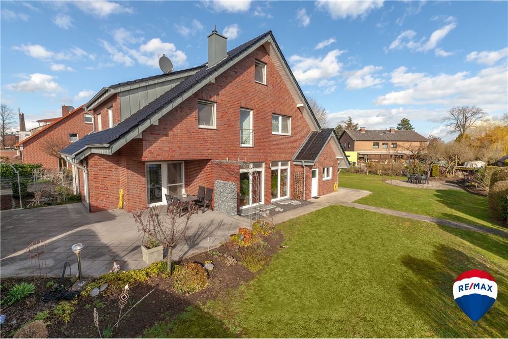 Einfamilienhaus Kauf Rees 840231003 462