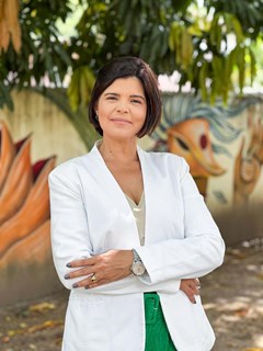 Patrícia Mendes - RE/MAX SEMEAR