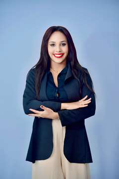 Karolayne Dos Santos - RE/MAX ON IMOB