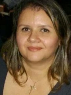 Office Manager - Claudia Donata - RE/MAX CONCEITO